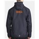 SC Borea Windjacke Unisex navy