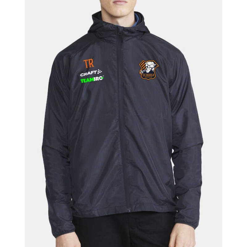 SC Borea Windjacke Junior navy