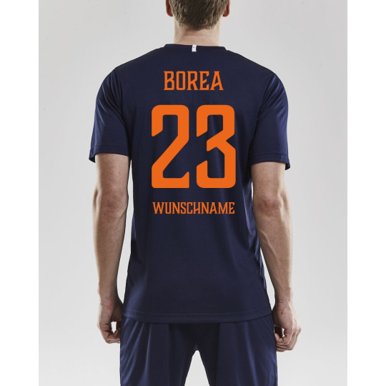 SC Borea Trikot Auswärts