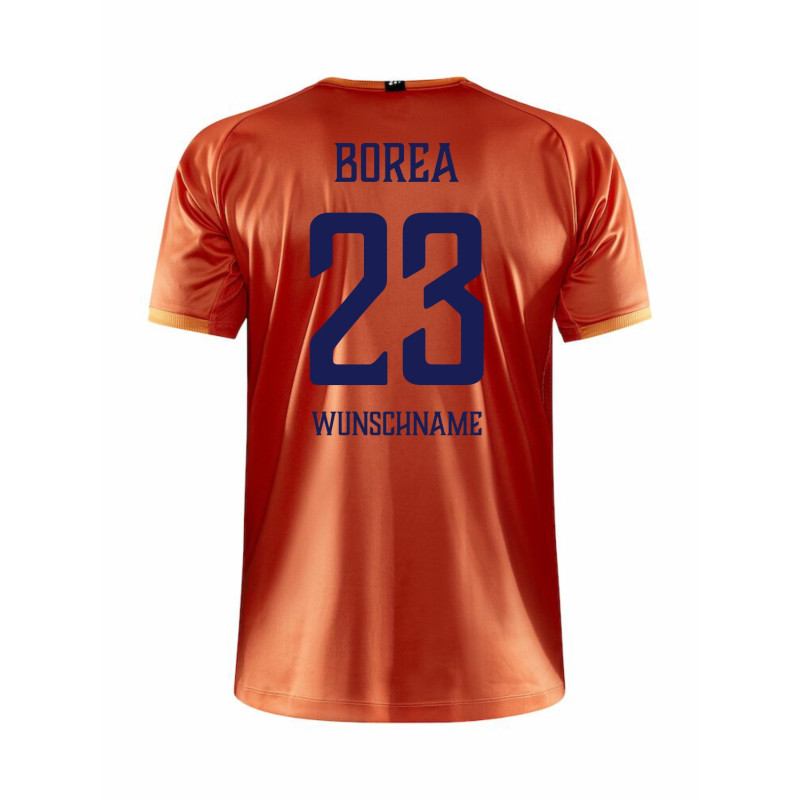 SC Borea Trikot Heim