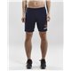 SC Borea Trainingshose Kurz Unisex