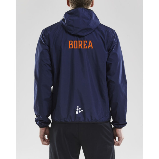 SC Borea Regenjacke Unisex