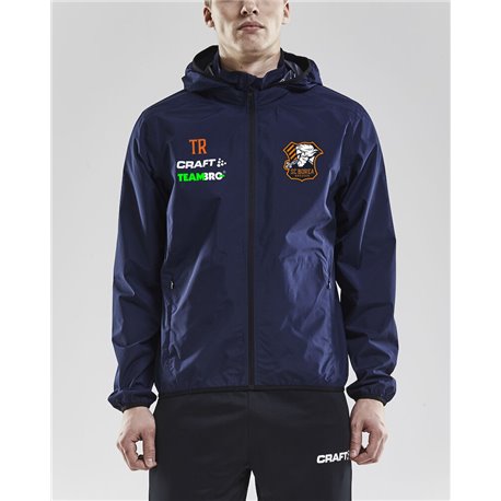 SC Borea Regenjacke Junior