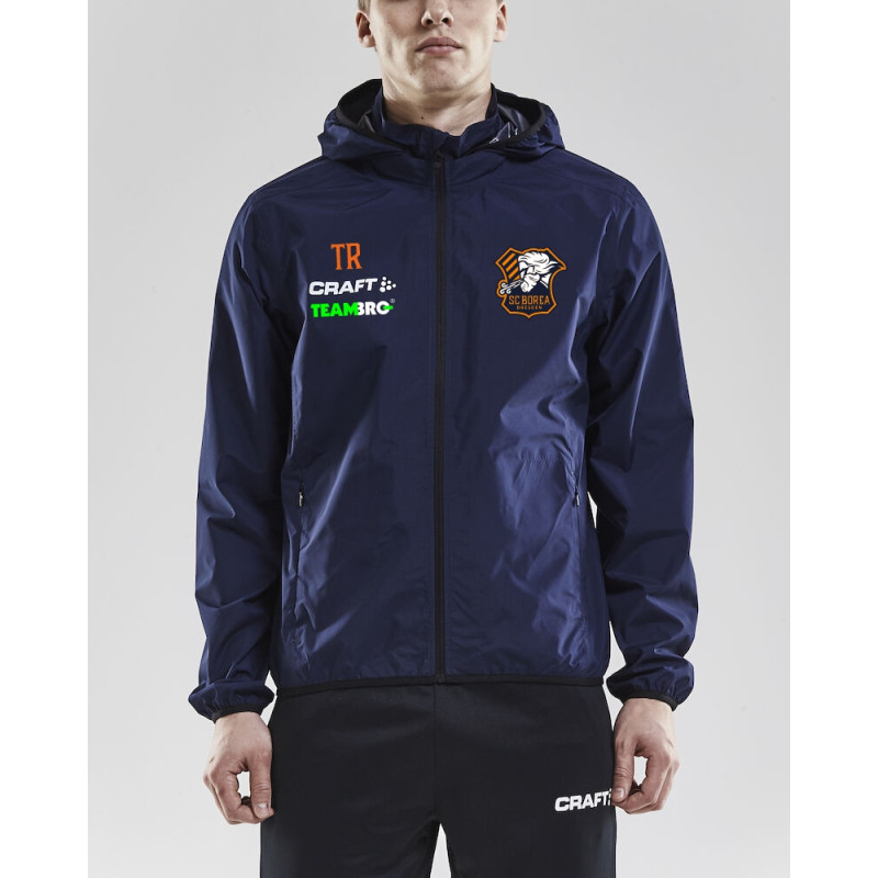 SC Borea Regenjacke Junior