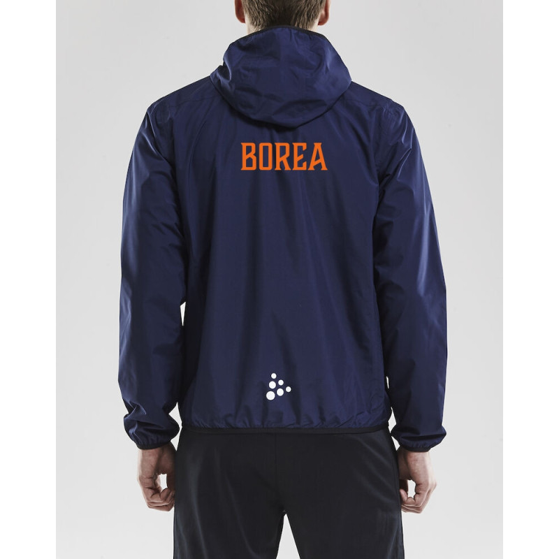 SC Borea Regenjacke Junior