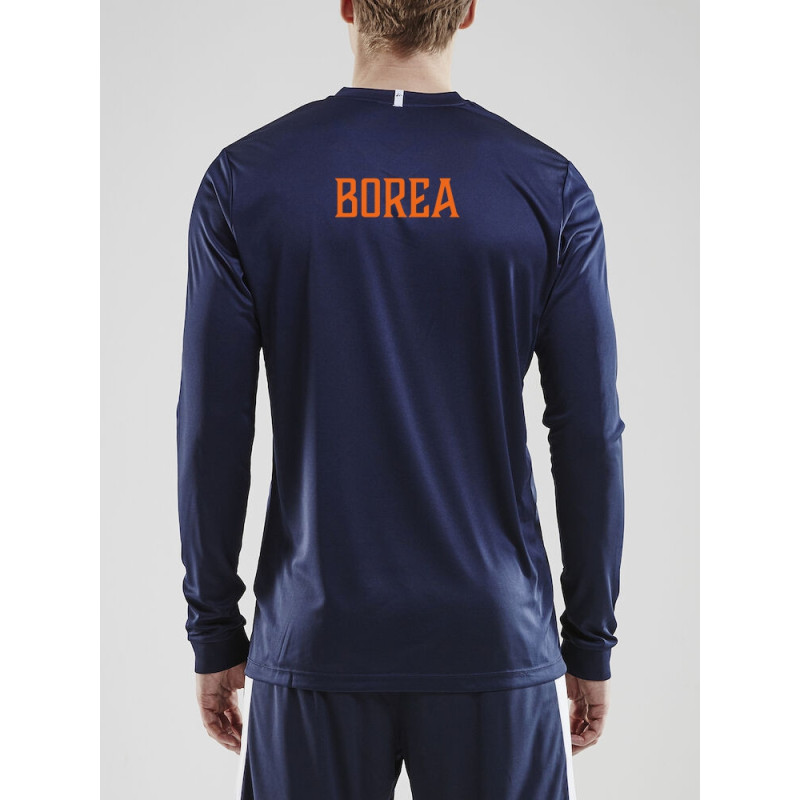 SC Borea Trainingstrikot Langarm Unisex