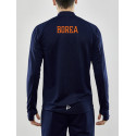 SC Borea Zip-Top Junior