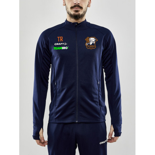 SC Borea Trainingsjacke Unisex