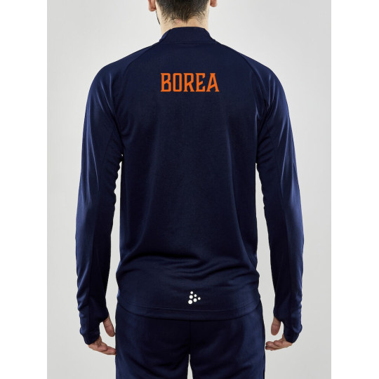 SC Borea Trainingsjacke Unisex