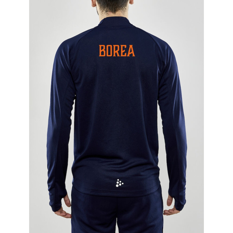 SC Borea Trainingsjacke Unisex