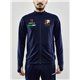 SC Borea Trainingsjacke Junior