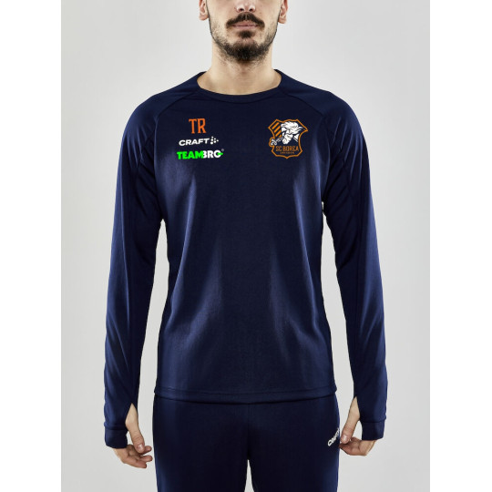 SC Borea Trainingspullover Unisex