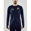 SC Borea Trainingspullover Unisex