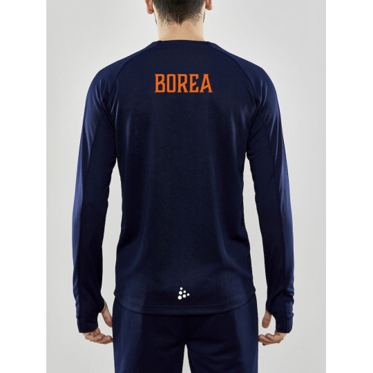 SC Borea Trainingspullover Unisex