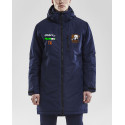 SC Borea Winterjacke Unisex 