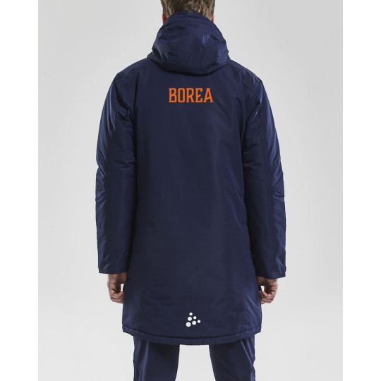 SC Borea Winterjacke Unisex 