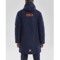 SC Borea Winterjacke Unisex 