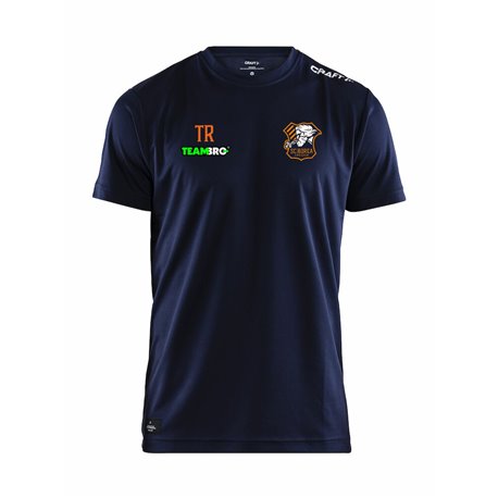 SC Borea Präsentationsshirt Junior