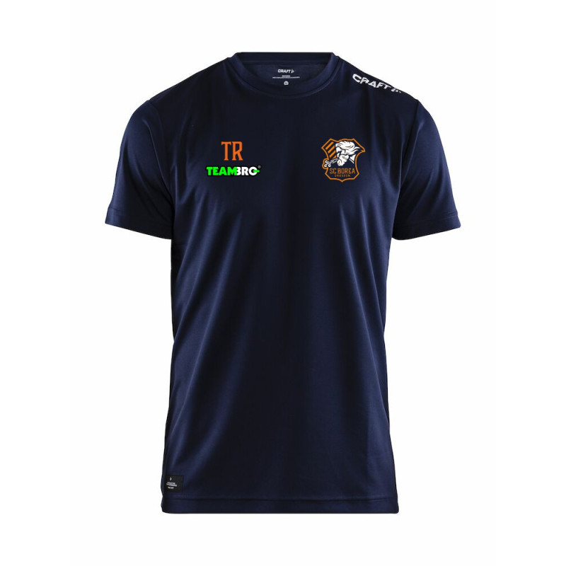 SC Borea Präsentationsshirt Junior