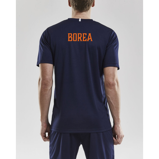 SC Borea Präsentationsshirt Junior