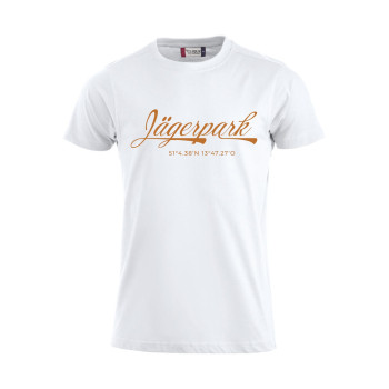 SC Borea Herren Shirt "Jägerpark"