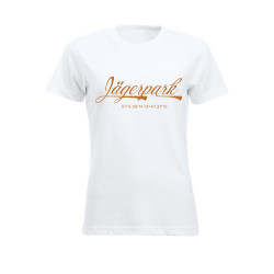 SC Borea Damen Shirt "Jägerpark"
