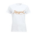 SC Borea Damen Shirt "Jägerpark"