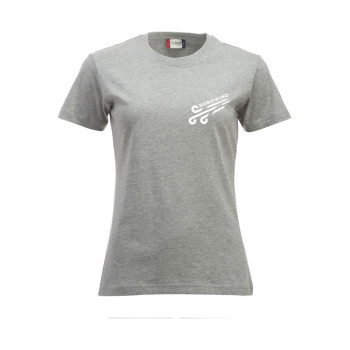 SC Borea Damen Shirt "Nordwind"
