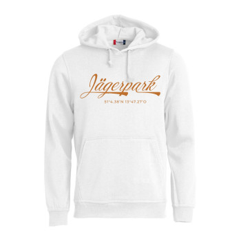 SC Borea Unisex Hoodie "Jägerpark"
