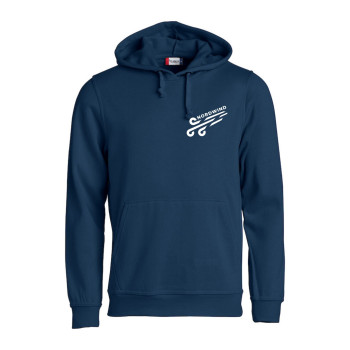 SC Borea Unisex Hoodie Nordwind