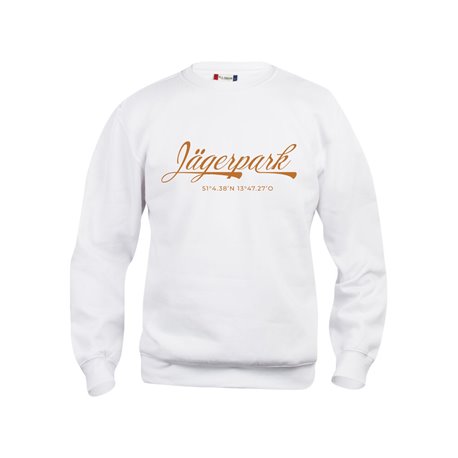 SC Borea Unisex Pullover "Jägerpark"