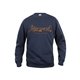 SC Borea Unisex Pullover "Jägerpark"