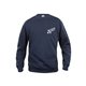 SC Borea Junior Pullover "Nordwind"