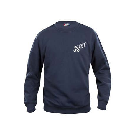 SC Borea Junior Pullover "Nordwind"