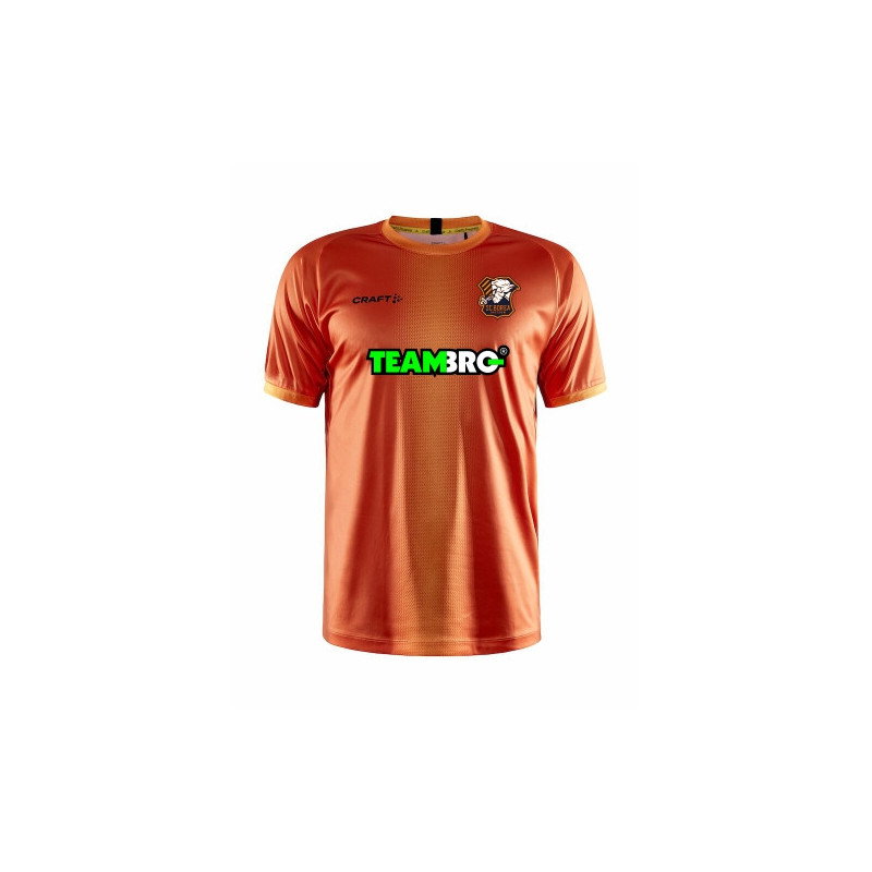 SC Borea Trikot Heim Kinder