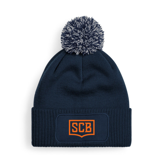 SC Borea Bommelmütze