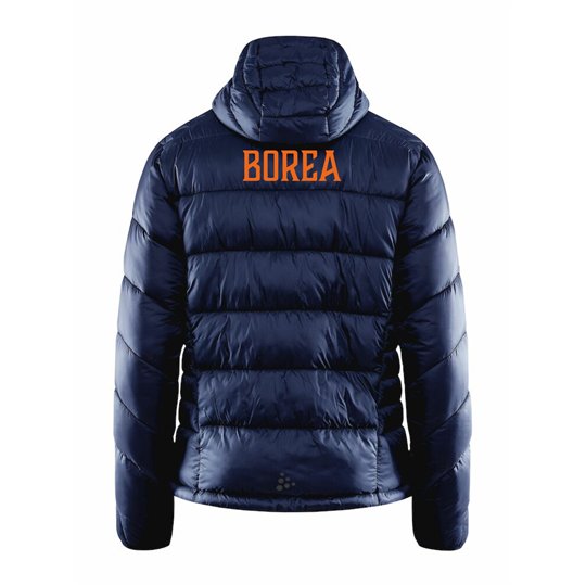 SC Borea Daunenjacke Junior Navy
