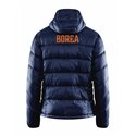 SC Borea Daunenjacke Junior Navy