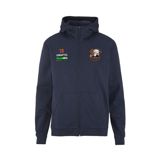 SC Borea Präsentationsjacke Unisex