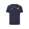 SC Borea Präsentationsshirt Unisex