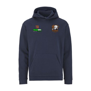 SC Borea Präsentationshoodie Unisex