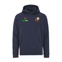 SC Borea Präsentationshoodie Unisex