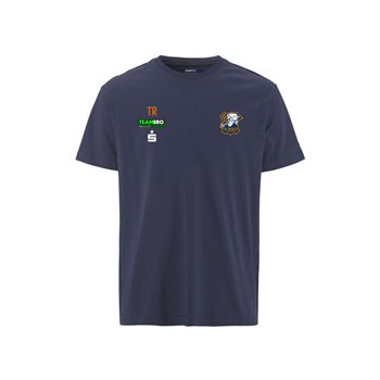 SC Borea Präsentationsshirt Unisex (Baumwolle)