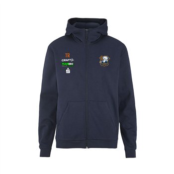 SC Borea Präsentationsjacke Unisex