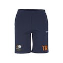 SC Borea Präsentationshose Kurz Unisex navy