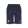 SC Borea Präsentationshose Kurz Unisex navy