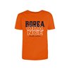 BOREA IST ORANGE Shirt Unisex
