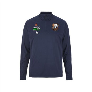 SC Borea Zip-Top Unisex navy