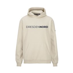 SC Borea Hoodie "DresdenNord" Unisex