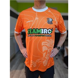 SC Borea Dresden Original Trikot 2025 Junior